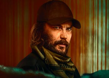 Промо фото и постеры из сериала Список смертников: Тёмный волк